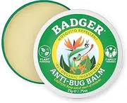 Badger Balm Anti-Bug Balm - 0.75 oz