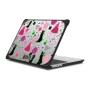 MacBook Pro 14-inch (M1 - M4) Bounce Case Wicked Sticker Laptop Case