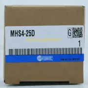For SMC MHS4-25D cylinder