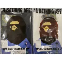 在飛比找蝦皮購物優惠-BAPE STORE TAIPEI 15週年 台北101 夜