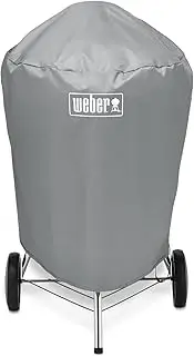 Weber BBQ Barbecue Cover Kettle 57cm