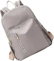 ERINGOGO Nursery Backpack for Moms Bottle Bag and Stroller Organizer Convenient Nappy Pouch with Insulated Compartments for Commuting Go Parenting
