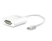 J5create Mini Display Port (M) to DVI (F) Adapter (J5-JDA-132)