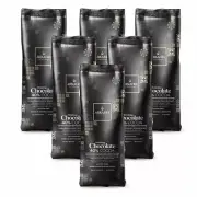 Arkadia 40% Drinking Chocolate (1kg)x6