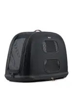 Tavo Crispin Impact Tested Pet Travel Crate (Large)