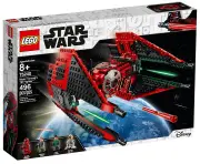 LEGO® 75240 Major Vonreg's TIE Fighter™ Star Wars™