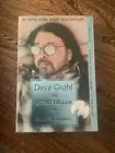 Dave Grohl The Storyteller 2023 Remastered Edition Paperback Barnes And Noble Ed