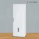 【米朵Miduo】2.1尺兩門塑鋼掃具櫃 儲藏置物櫃 防水塑鋼家具 (6.7折)