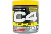 Cellucor C4 Sport Pre-Workout - Fruit Punch