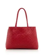 Madewell Transport E/W Woven Tote