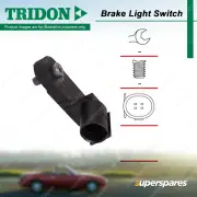 Tridon Brake Light Switch for Volkswagen Amarok Caddy EOS Golf V VI Jetta Passat
