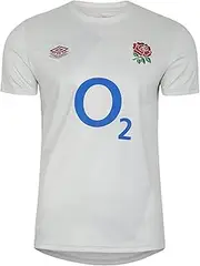 [UMBRO] England Warm Up Jersey