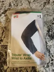 L & R Solaris Tribute Wrap MCP Wrist to Axilla Right Medium regular