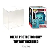 Protector For Funko POP Gelatinous Cube