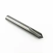 KLOT Solid Carbide 90° Degree Chamfer Drill 2mm-20mm Countersink Cutter K10