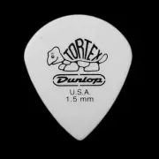 Dunlop Tortex Jazz III 3 XL Guitar Picks Plectrums 1.50mm - 6 10 12 20 24 36
