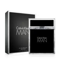 在飛比找momo購物網優惠-【Calvin Klein】CK MAN 男性淡香水100m