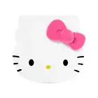 The Crème Shop x Hello Kitty Creme Blush Balm, Cream Blush, Winterberry