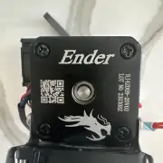 Creality Sprite Extruder Pro Kit All Metal Direct Drive Extruder for Ender 3