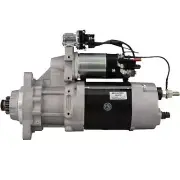 Denso PowerEdge Starter Motor 282-0120 39PE 24V