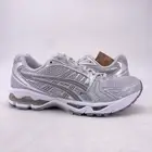 Asics Gel-Kayano 14 "CLOUD GREY" 2023 - Size 10W - 1202A056 021 (26-174)