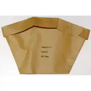 Green Klean GK-HovBP Backpack Replacement Vacuum bags