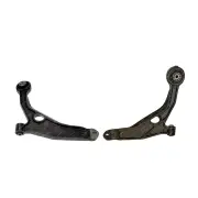 Pair of Front Lower Control Arm Right & Left Side for Dodge Journey JC