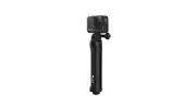 NWT GOPRO 3-WAY MOUNT GRIP/ ARM/ TRIPOD $70 Black CAMERA NOT INCLUDED