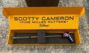 Scotty Cameron 2021 US Open “Scotty’s Choice” Newport 2 Putter 35” Gallery