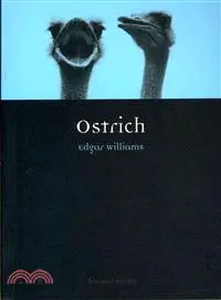 在飛比找三民網路書店優惠-Ostrich