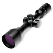 Burris Fullfield IV 4-16x50 Riflescope 6.5 Creedmoor Reticle Rifle Scope #200493