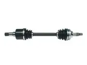 Front Left Axle Assembly For 1995-2000 Ford Contour 2.5L V6 1999 1996 KP251SW (for: Ford)