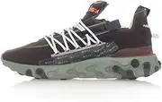 [Nike] React Wr Ispa Mens Running Trainers Ar8555 Sneakers Shoes