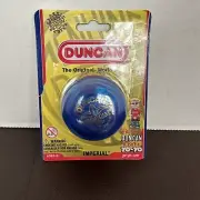 Duncan Imperial Yo-Yo, Color Blue