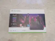Xbox One S 1TB Console - Devil May Cry Special Edition New Read Sealed