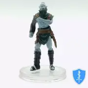 Drow House Captain - Mordenkainen Monsters of Multiverse #10 D&D Icons Realms