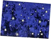 PartyKindom Book Cover for Fabric Protective Covers Decorative Book Sleeves A5 Size Scratch Resistant Reusable