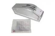 B&M Shifter Cover Aluminium Suits Pro Ratchet