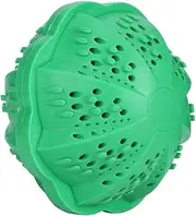Laundry Washing Ball Decontamination Clothes Tool for Family Use Green TPR Material