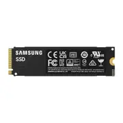 Samsung 990 EVO PLUS 1TB M.2 NVMe PCIe SSD [MZ-V9S1T0BW]