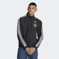 在飛比找momo購物網優惠-【adidas 愛迪達】德國國家隊外套DFB WC ANTH