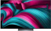 LG 77" EVO C5 AI 4K UHD HDR Smart OLED TV 2025 OLED77C5PSA | Greater Sydney Only