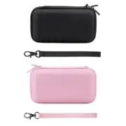 Camera Carrying Case for Pocket 3 with Organized Accessory Storage Bag