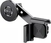 Magnetic Phone Holder for Tesla, Phone Mount Compatible with MagSafe Car Mount, Tesla Model 3/ Y/S/X,iPhone 15 14 13 12 & Magsafe Case
