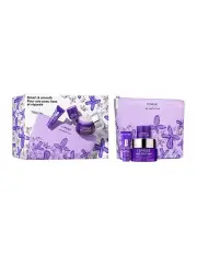 [Clinique] Smart And Smooth Cream Set