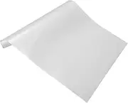 TOBBOMEY Couch Protector Self Adhesive Cat Durable Furniture Shield for Cats Transparent Scratch Film for Sofas and Cabinets