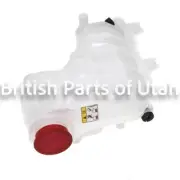 Land Rover Discovery 5 Expansion Tank Reservoir Overflow Coolant Hudson (for: Land Rover)