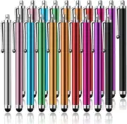 Stylus Pen 20 Pack for Universal Touch Screen Capacitive Stylus NEW