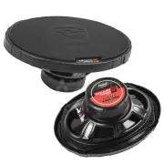 Cerwin Vega H7693 6" x 9" 3 Way Coaxial Car Speakers 4 Ohm 420 Watts Max Pair