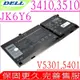 DELL Latitude 3320 3420 3520 JK6Y6 電池適用 戴爾 Inspiron 3510 3511 5310 5410 Vostro 3510 3511 P108F P143G